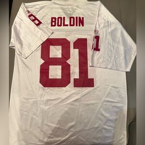 Cardinals Men’s Football Jersey #81